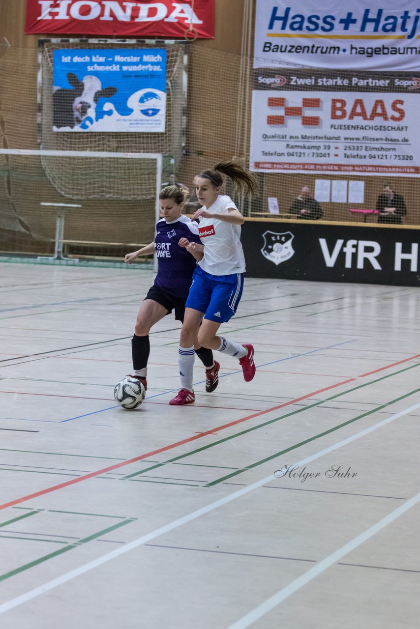 Bild 252 - Volksbank Cup Elmshorn